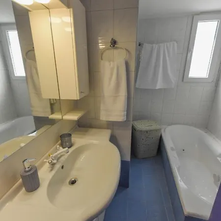 Deja Blue Maisonette Ll Kokkari
