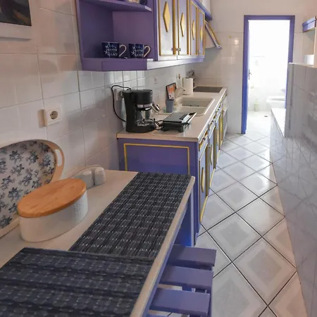 Deja Blue Maisonette Ll * Kokkari